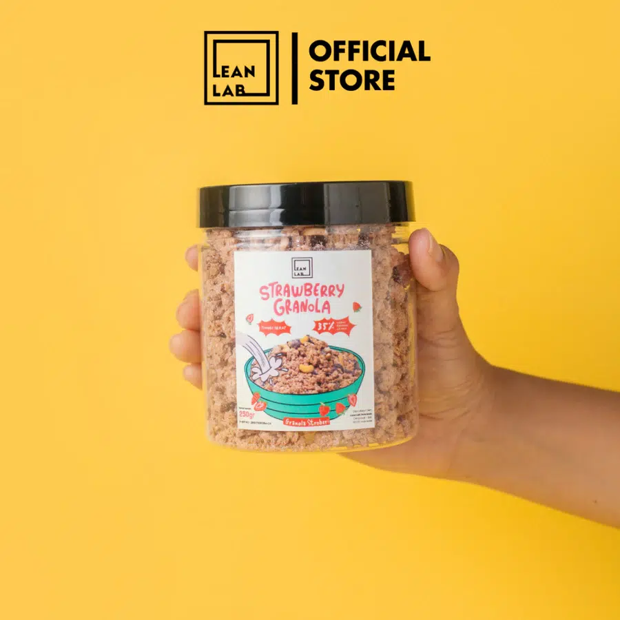 Granola-Strawberry-Hero